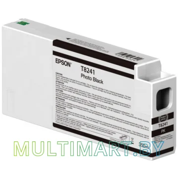 Картридж Epson C13T824100
